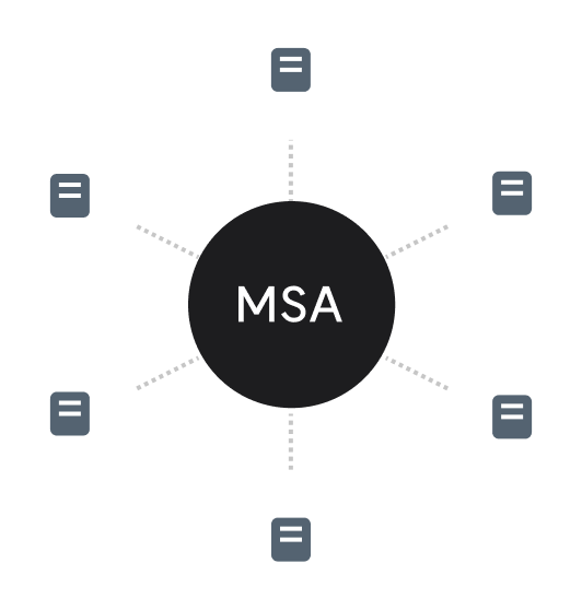 MSA